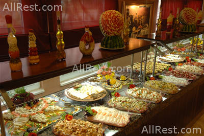 Orange County Resort Hotel 20